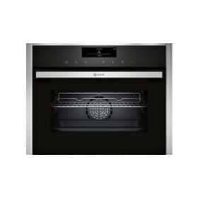 Neff C18FT56H0B (Stainless Steel)