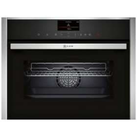 Neff C17FS32H0B (Stainless Steel)