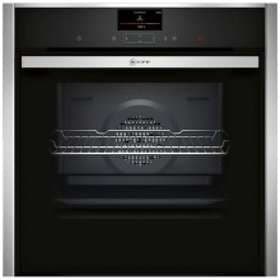 Neff B47CS34H0B (Stainless Steel)