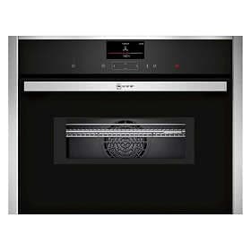 Neff C17MS32H0B (Stainless Steel)