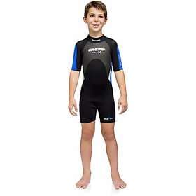 Cressi Med X BZ 2.5mm S/SL Shorty (Jr)