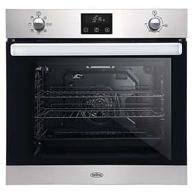 Belling BI602FP (Stainless Steel)