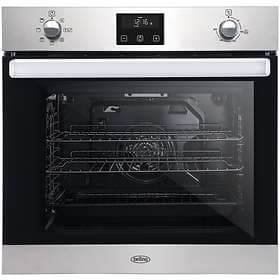Belling BI602FP (Black)