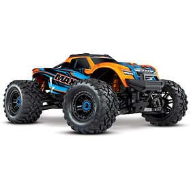 Traxxas Maxx Brushless RTR (89076-4)