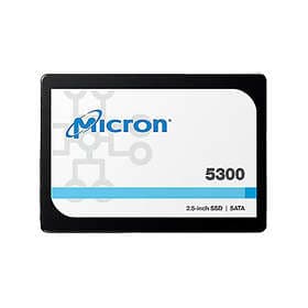 Micron 5300 MAX 2.5" 960GB