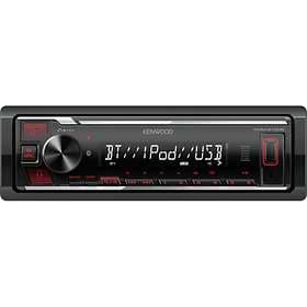 Kenwood KMM-BT209