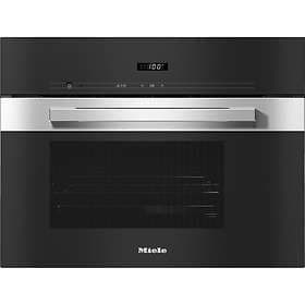 Miele DG 2840 (Stainless Steel)