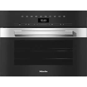 Miele DGC 7440 (Stainless Steel)
