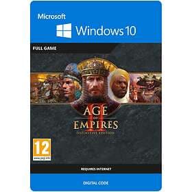 Age of Empires II: Definitive Edition (PC)