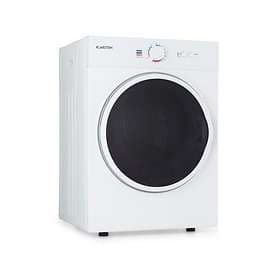 Klarstein Jet Set (White)