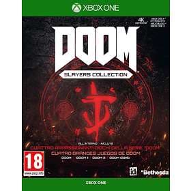 Doom - Slayers Collection (Xbox One | Series X/S)