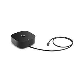 HP Elite USB-C Dock G5