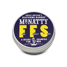 Mr Natty Face Forest Soap 80ml