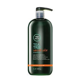 Paul Mitchell Tea Tree special Color Shampoo 1000ml
