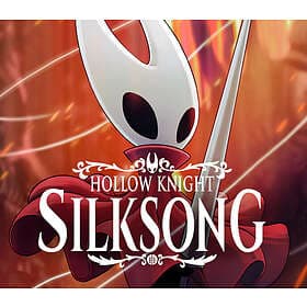 Hollow Knight: Silksong (PC)