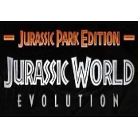 Jurassic World Evolution: Return to Jurassic Park (Expansion) (Xbox One | Series
