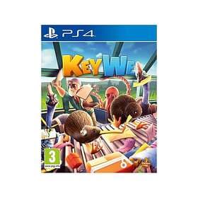 KeyWe (PS4)
