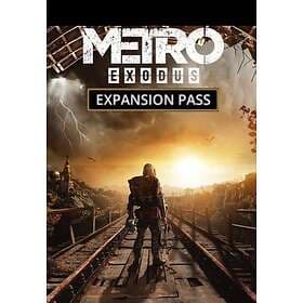 Metro Exodus: Sam's Story (Expansion) (PC)