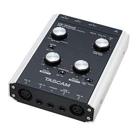 Tascam US-122 MK2