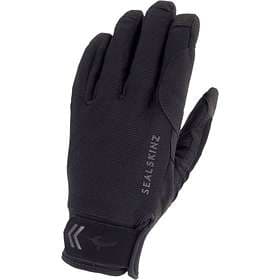 Sealskinz Harling WP All Weather Gloves (Unisex)