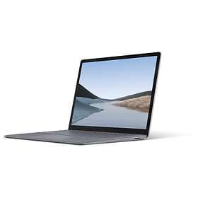 Microsoft Surface Laptop 3 for Business 13.5" i7-1065G7 (Gen 10) 16GB RAM 256GB