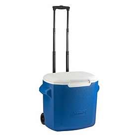 Coleman 28 Qt Performance Wheeled Cooler