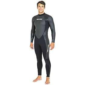 Seac Emotion BZ 1.5mm (Men's)