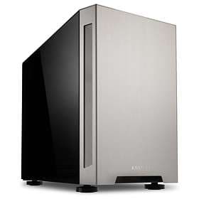 Lian Li PC-TU150 (Silver)