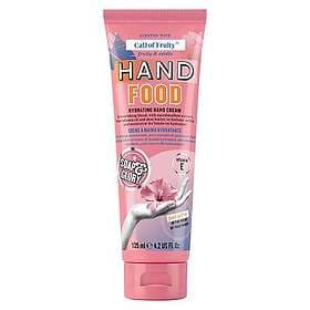 Soap & Glory Call of Fruity Hand Food Hydrating Cream 125ml