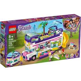 LEGO Friends 41395 Friendship Bus