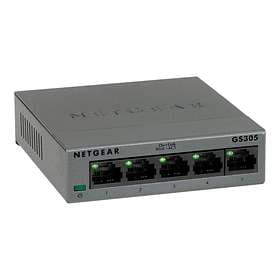 Netgear GS305 v3