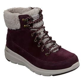 Skechers On The Go Glacial Ultra - Woodlands (Women's)
