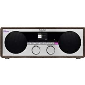 TechniSat Digitradio 451 CD
