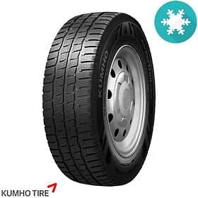 Kumho Winter PorTran CW51 215/75 R16 116R