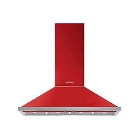 SMEG KPF12RD (Red)