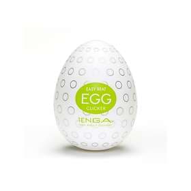 Tenga Egg Clicker