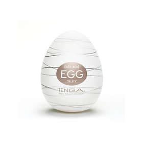 Tenga Egg Silky