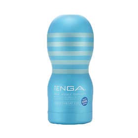 Tenga Deep Throat Cup Cool Edition