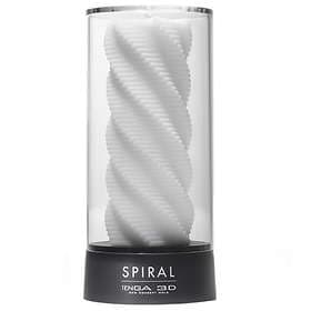 Tenga 3D Spiral