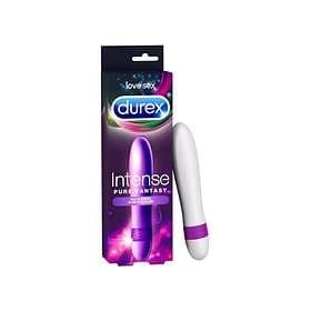 Durex Orgasmic Intense Pure Fantasy