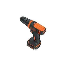Black & Decker BDCDD12 (1x1.5Ah)