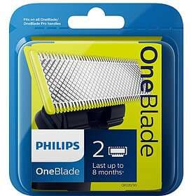 Philips OneBlade QP220/50 2-pack