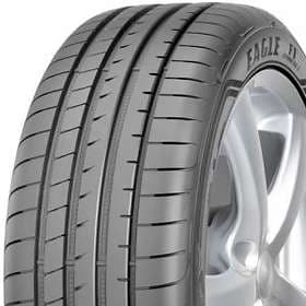Goodyear Eagle F1 Asymmetric 3 215/50 R18 92V
