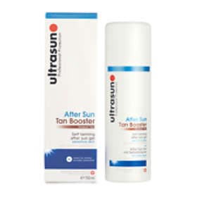 Ultrasun After Sun Tan Booster 150ml