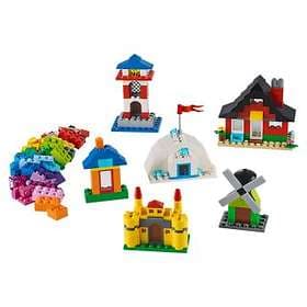 LEGO Classic 11008 Bricks and Houses