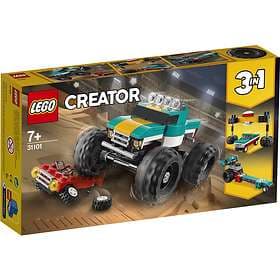LEGO Creator 31101 Monster Truck