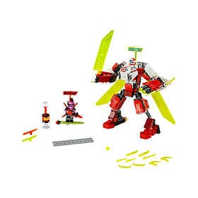 LEGO Ninjago 71707 Kai's Mech Jet
