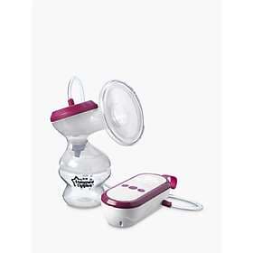 Tommee Tippee Made for Me Single Electric Breast Pump