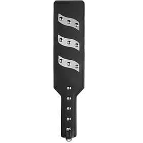ElectraStim ElectraPaddle Leather Electro Spanking Paddle
