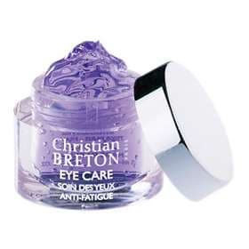 Christian Breton Eye Gel 15ml